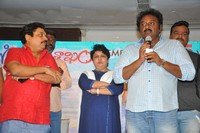 Vaisakham Movie Press Meet